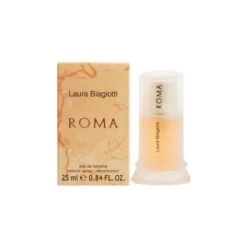 Laura Biagiotti Roma - 25ml - Eau De Toilette -Cosmeticawinkel 1200x1200 1452