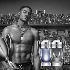 Paco Rabanne Invictus Platinum - 50 Ml - Eau De Parfum Spray - Herenparfum -Cosmeticawinkel 1200x1200 1456