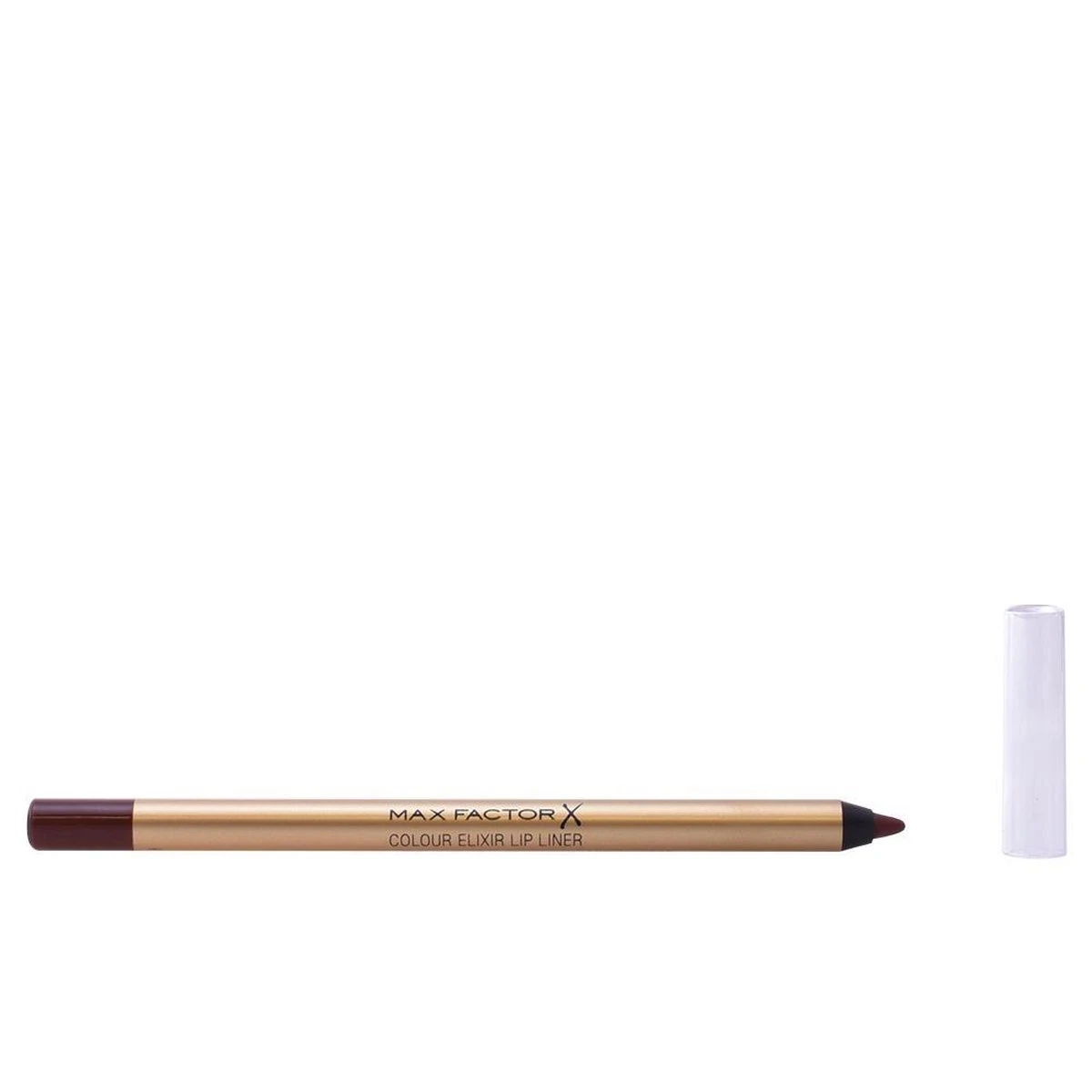 Max Factor Colour Elixir Lippotlood - 16 Brown & Bold 12 Max Factor Colour Elixir Lippotlood - 16 Brown & Bold - Afbeelding 10