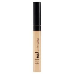 Maybelline Fit Me Concealer - 10 Light -Cosmeticawinkel 1200x1200 215