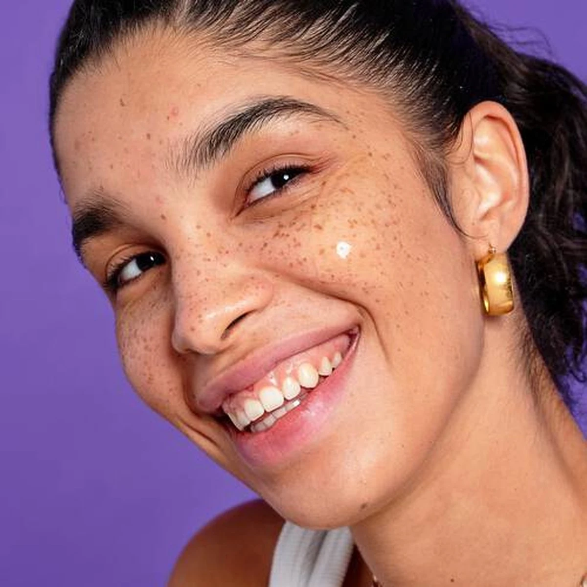 NYX Professional Makeup - Honey Dew Me Up Primer 10 NYX Professional Makeup - Honey Dew Me Up Primer - Afbeelding 8