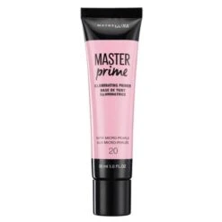 Maybelline Master Prime - 30 Anti Redness - Primer 29 Maybelline Master Prime - 30 Anti Redness - Primer -Cosmeticawinkel 1200x1200 250