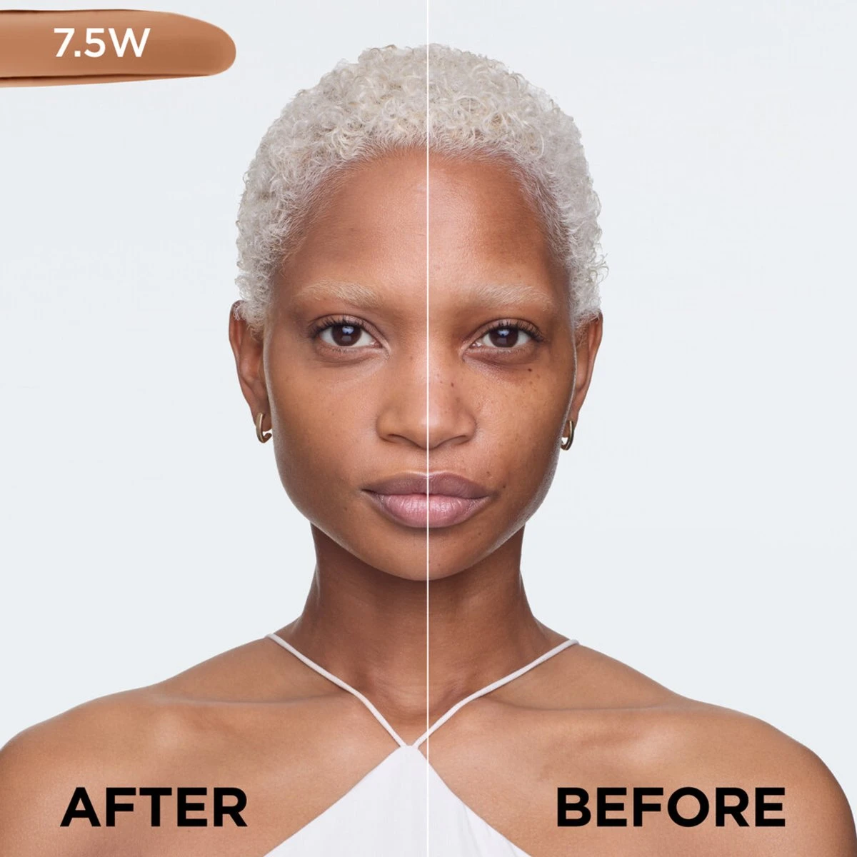 L’Oréal Paris - True Match Foundation - 7.5D/W - Natuurlijk Dekkende Foundation Met Hyaluronzuur En SPF 16 - 30 Ml 7 L’Oréal Paris - True Match Foundation - 7.5D/W - Natuurlijk Dekkende Foundation Met Hyaluronzuur En SPF 16 - 30 Ml - Afbeelding 5