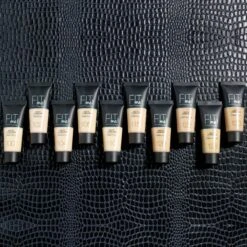 Maybelline Fit Me Matte & Poreless Foundation - 245 Classic Beige - 30 Ml 21 Maybelline Fit Me Matte & Poreless Foundation - 245 Classic Beige - 30 Ml -Cosmeticawinkel 1200x1200 284
