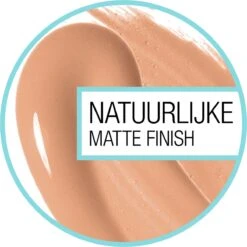 Maybelline Fit Me Matte & Poreless Foundation - 245 Classic Beige - 30 Ml 24 Maybelline Fit Me Matte & Poreless Foundation - 245 Classic Beige - 30 Ml -Cosmeticawinkel 1200x1200 286
