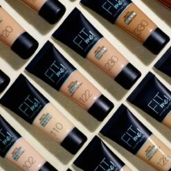 Maybelline Fit Me Matte & Poreless Foundation - 245 Classic Beige - 30 Ml 34 Maybelline Fit Me Matte & Poreless Foundation - 245 Classic Beige - 30 Ml -Cosmeticawinkel 1200x1200 290