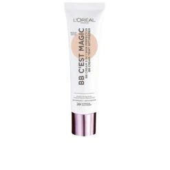 L'Oréal C'est Magic BB Cream - Medium 15 L'Oréal C'est Magic BB Cream - Medium -Cosmeticawinkel 1200x1200 304