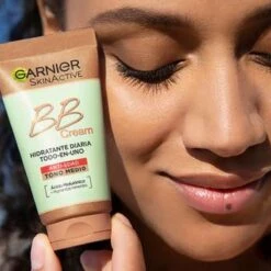 Garnier - SKIN NATURALS BB CREAM Anti-ageing Medium 50 Ml 9 Garnier - SKIN NATURALS BB CREAM Anti-ageing Medium 50 Ml -Cosmeticawinkel 1200x1200 307