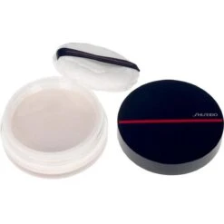 Shiseido Synchro Skin Invisible Silk Loose Powder Poeder 1 St. 17 Shiseido Synchro Skin Invisible Silk Loose Powder Poeder 1 St. -Cosmeticawinkel 1200x1200 313