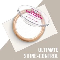 Rimmel London Insta Fix & Matte Make-uppoeder - 01 Clear -Cosmeticawinkel 1200x1200 319