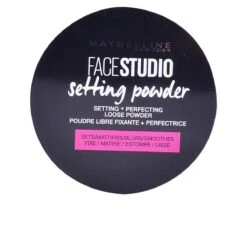 Maybelline Face Studio Master Fix Loose Gezichtspoeder - 01 Translucent -Cosmeticawinkel 1200x1200 327