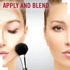 Rimmel London Natural Bronzer Bronzing Powder - 26 Sun Kissed -Cosmeticawinkel 1200x1200 343