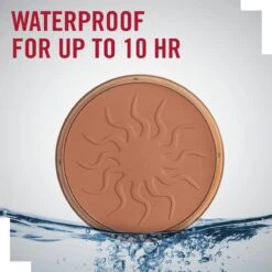 Rimmel London Natural Bronzer Bronzing Powder - 26 Sun Kissed -Cosmeticawinkel 1200x1200 344