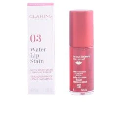 Clarins Water Lip Stain Lipgloss - 7 Ml -Cosmeticawinkel 1200x1200 36