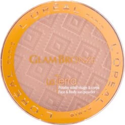 L'Oreal - La Terra Bronzer - Bronze Face And Body Powder 18 G 01 Portofino Legger -Cosmeticawinkel 1200x1200 361