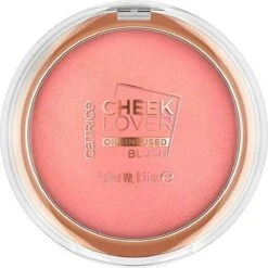 CATRICE Cheek Lover Oil-Infused Blush - Blooming Hibiscus 6 CATRICE Cheek Lover Oil-Infused Blush - Blooming Hibiscus -Cosmeticawinkel 1200x1200 363