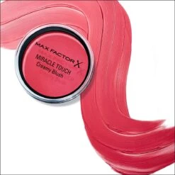 Max Factor Miracle Touch Blush - 14 Soft Pink -Cosmeticawinkel 1200x1200 364