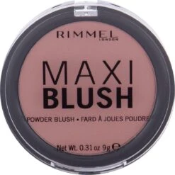 Rimmel London Maxi Blush Exposed 006 -Cosmeticawinkel 1200x1200 371