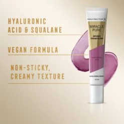Max Factor Miracle Pure Vegan Blush - 004 Blooming Berry 13 Max Factor Miracle Pure Vegan Blush - 004 Blooming Berry -Cosmeticawinkel 1200x1200 375