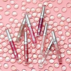 Bourjois Gloss Effet 3D Effect Lipgloss - 03 Brun Rose Academic 13 Bourjois Gloss Effet 3D Effect Lipgloss - 03 Brun Rose Academic -Cosmeticawinkel 1200x1200 38