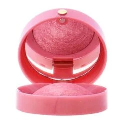 Bourjois Little Round Pot Blush - 10 Brown 21 Bourjois Little Round Pot Blush - 10 Brown -Cosmeticawinkel 1200x1200 382