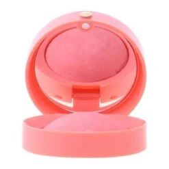 Bourjois Little Round Pot Blush - 10 Brown 27 Bourjois Little Round Pot Blush - 10 Brown -Cosmeticawinkel 1200x1200 383