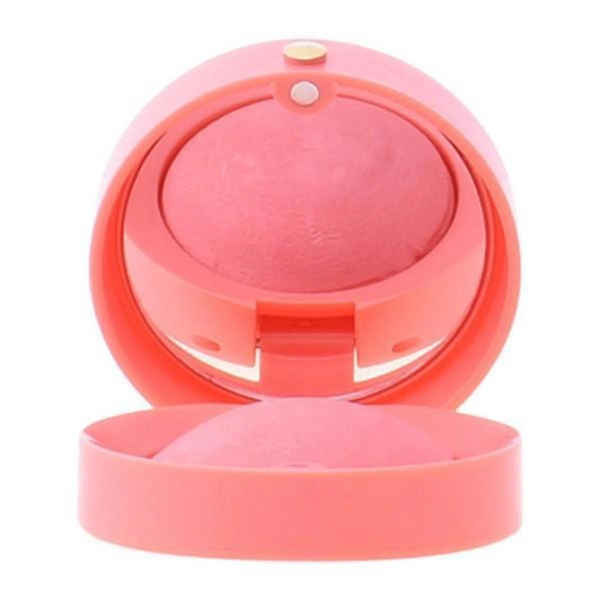 Bourjois Little Round Pot Blush - 10 Brown 11 Bourjois Little Round Pot Blush - 10 Brown - Afbeelding 9