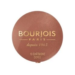 Bourjois Little Round Pot Blush - 10 Brown 28 Bourjois Little Round Pot Blush - 10 Brown -Cosmeticawinkel 1200x1200 384