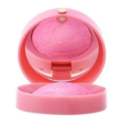 Bourjois Little Round Pot Blush - 10 Brown 31 Bourjois Little Round Pot Blush - 10 Brown -Cosmeticawinkel 1200x1200 386