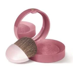 Bourjois Little Round Pot Blush - 10 Brown 34 Bourjois Little Round Pot Blush - 10 Brown -Cosmeticawinkel 1200x1200 388