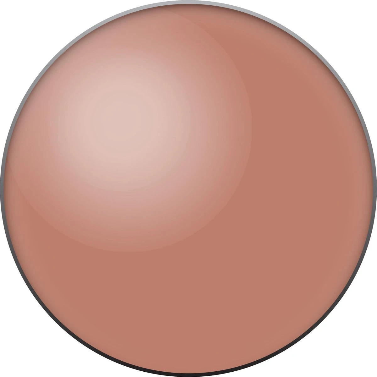 Bourjois Little Round Pot Blush - 10 Brown 19 Bourjois Little Round Pot Blush - 10 Brown - Afbeelding 17