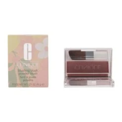 Clinique Blushing Blush Powder Blush - 102 Innocent Peach -Cosmeticawinkel 1200x1200 392
