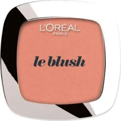 L’Oréal Paris True Match - 160 Pêche - Blush 33 L’Oréal Paris True Match - 160 Pêche - Blush -Cosmeticawinkel 1200x1200 396