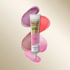 Max Factor Miracle Pure Vegan Blush - 001 Radiant Rose 16 Max Factor Miracle Pure Vegan Blush - 001 Radiant Rose -Cosmeticawinkel 1200x1200 403