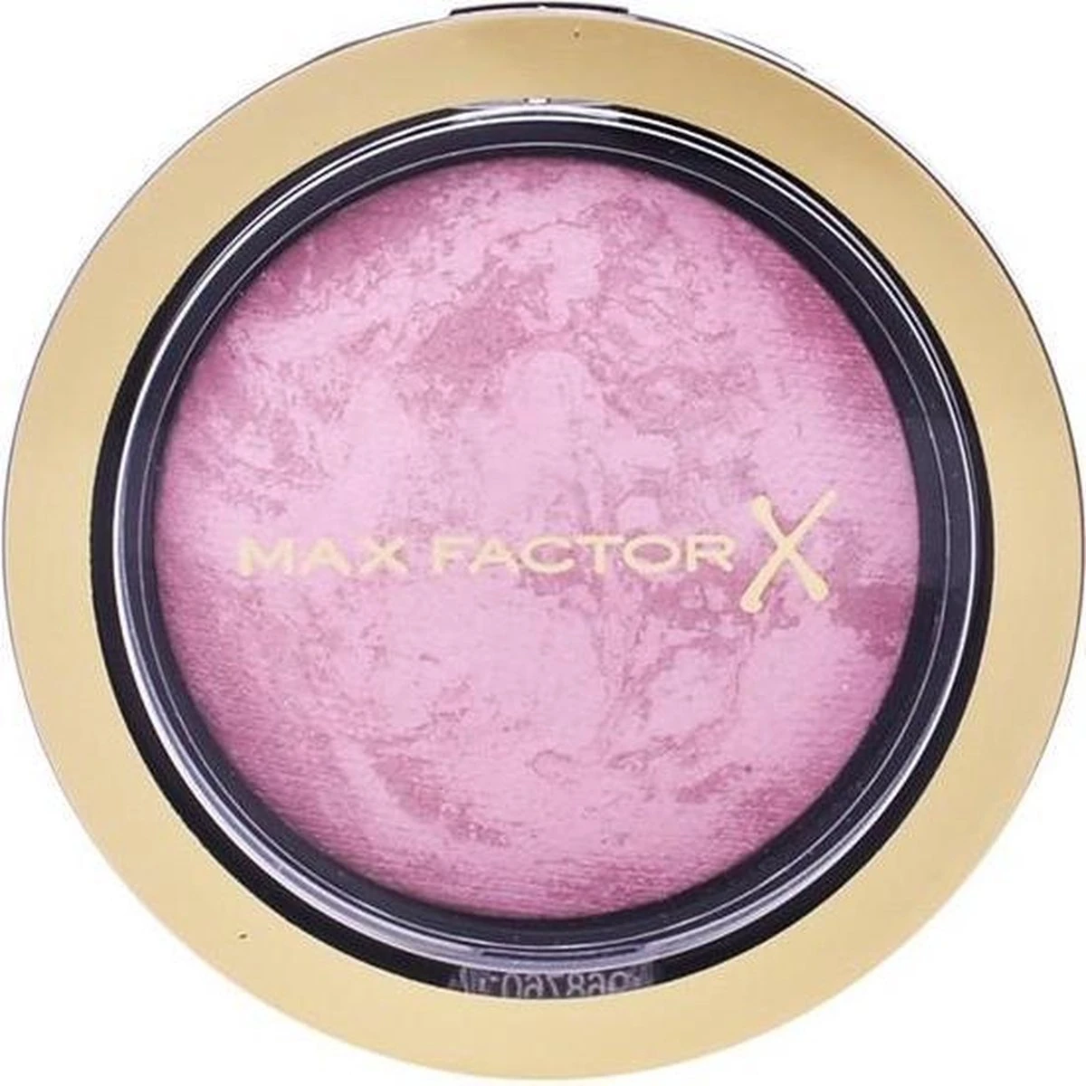 Max Factor Creme Puff Blush - 25 Alluring Rose 6 Max Factor Creme Puff Blush - 25 Alluring Rose - Afbeelding 4
