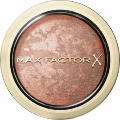 Max Factor Creme Puff Blush - 25 Alluring Rose 29 Max Factor Creme Puff Blush - 25 Alluring Rose -Cosmeticawinkel 1200x1200 407