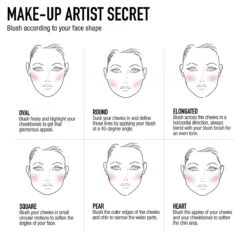 Max Factor Creme Puff Blush - 010 Nude Mauve -Cosmeticawinkel 1200x1200 413