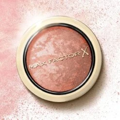 Max Factor Creme Puff Blush - 010 Nude Mauve -Cosmeticawinkel 1200x1200 415