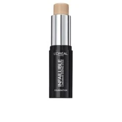 L'Oréal Paris Make-Up Designer Infallible Longwear Shaping Stick - 190 Golden Beige - Foundation -Cosmeticawinkel 1200x1200 423