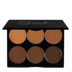 Sleek Cream Contour Kit - Medium -Cosmeticawinkel 1200x1200 428
