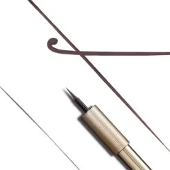 L'Oréal Paris Matte Signature Eyeliner Van Superliner – Matte Liquid Eyeliner – Waterproof - 06 Greige Signature – Grijs -Cosmeticawinkel 1200x1200 435