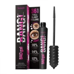 Benefit - Bad Gal BANG! Mascara - 8 G Black 30 Benefit - Bad Gal BANG! Mascara - 8 G Black -Cosmeticawinkel 1200x1200 439