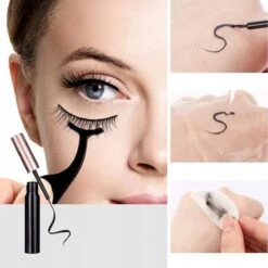 Magnetische Wimpers - Eyeliner & Pincet - Wimper Extension - 3 Paar Nepwimpers - Lashes Set - Rheme 19 Magnetische Wimpers - Eyeliner & Pincet - Wimper Extension - 3 Paar Nepwimpers - Lashes Set - Rheme -Cosmeticawinkel 1200x1200 448