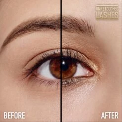 Max Factor False Lash Effect Mascara - Zwart 25 Max Factor False Lash Effect Mascara - Zwart -Cosmeticawinkel 1200x1200 457