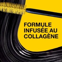 Maybelline Volum' Express Colossal Glam Black Mascara - Volume Mascara 26 Maybelline Volum' Express Colossal Glam Black Mascara - Volume Mascara -Cosmeticawinkel 1200x1200 460