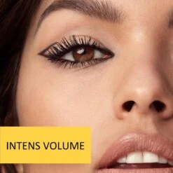 Maybelline Volum' Express Colossal Glam Black Mascara - Volume Mascara 33 Maybelline Volum' Express Colossal Glam Black Mascara - Volume Mascara -Cosmeticawinkel 1200x1200 464