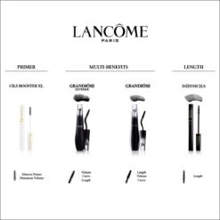 Lancôme Grandiôse Mascara - Zwart -Cosmeticawinkel 1200x1200 487