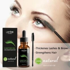 Lanthome Wimperserum - Met Castor Olie 13 Lanthome Wimperserum - Met Castor Olie -Cosmeticawinkel 1200x1200 508