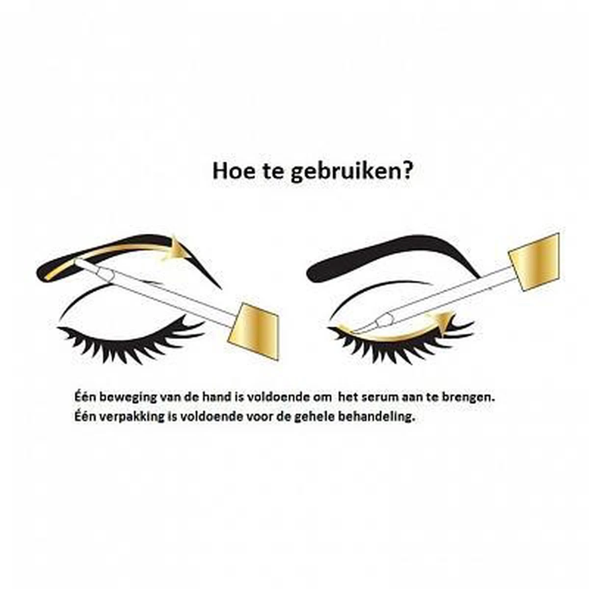 Oceanic Long4lashes Fx5 Eyelash Wimpernserum 3 Ml 4 Oceanic Long4lashes Fx5 Eyelash Wimpernserum 3 Ml - Afbeelding 2