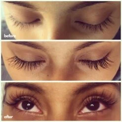 NATURA LASHES - WIMPERSERUM - LASH SERUM - EYELASH GROWTH SERUM - ECHTE RESULTATEN - TOT 55% LANGER EN 75% VOLUMINEUZER OGENDE WIMPERS 9 NATURA LASHES - WIMPERSERUM - LASH SERUM - EYELASH GROWTH SERUM - ECHTE RESULTATEN - TOT 55% LANGER EN 75% VOLUMINEUZER OGENDE WIMPERS -Cosmeticawinkel 1200x1200 511
